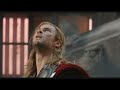 The Avengers: The Hulk saves Iron-Man 720pHD