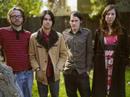 Future Foe Scenarios - Silversun Pickups
