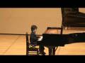 videos de (6歳)W.F.バッハ 春 W.F.Bach ：Fruhling