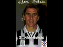 Croatian Football Players