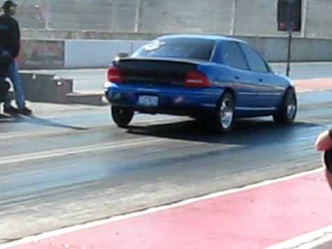 dodge neon