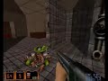 Duke Nukem 3D Episode 3 Level 1 Part 2
