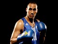 James DeGale Dale Youth Boxing club Rhys Roser Paul Fanneran Connor Macclaren
