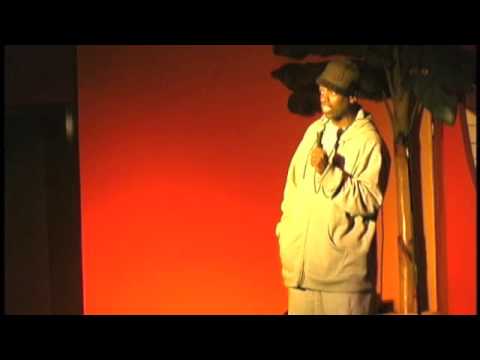 TK KIRKLAND LIVE AT THE SAVOY