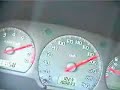 Volvo S40 T4 (0-255km/h) Volvo S40 T4 (0-255km/h)