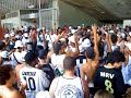 galoucura   aquecimento bateria galo x vasco 3