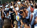 galoucura   aquecimento bateria galo x vasco 3