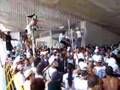 GALOUCURA - AQUECIMENTO BATERIA GALO x VASCO 3