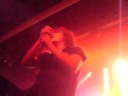 The Pigeon Detectives LIVE @ Flex, Vienna - YDNI &amp; IAR