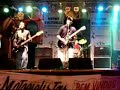 banda mg-3 banda mg-3