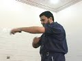 Sar aur Mozon Par Masah Ka Tareeqa