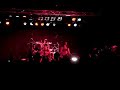 avenged