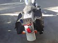 Harley softail deluxe Harley softail deluxe
