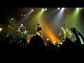 Dynamite Deluxe - Live In Hamburg - Komma Klar