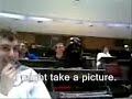 Darth Vader Prank - Vader Goes to Monash University!!!