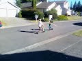 LightSaber Fight LightSaber Fight