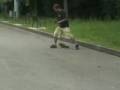 King of the wheelie, arx 540
