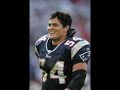 Tedy Bruschi Tribute Tedy Bruschi Tribute