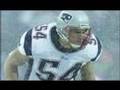 Tedy Bruschi Tribute
