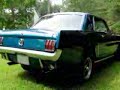 1965 Mustang 1965 Mustang