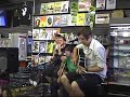 hawthorne heights rescue me live acoustic at earshot