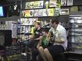 Hawthorne Heights Rescue Me live acoustic at Earshot