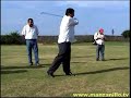 Colima Gobernador Inauguró Las Hadas Torneo de Golf