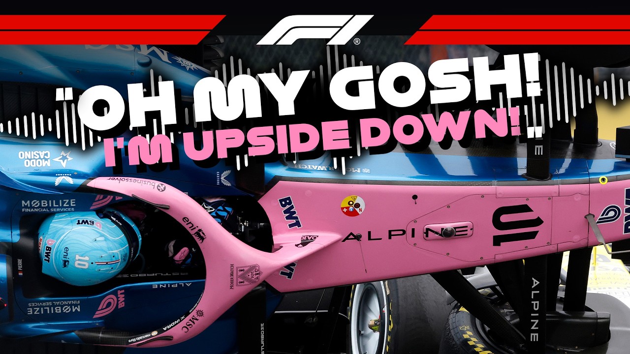 Radio Rewind | 2026 Miami Grand Prix
