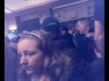 chelsea fans in sobar..running round tottenham and more