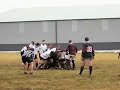 Earlham v USI Rugby Spring 2008 Part 1 Earlham v USI Rugby Spring 2008 Part 1