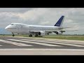 Boeing 787 Dreamliner test bed