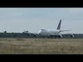 Boeing 787 Dreamliner test bed
