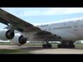 Boeing 787 Dreamliner test bed