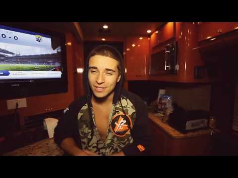 Jake Miller - The Miller High Life Tour (Part 9)