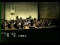 Tchaikovsky Romeo and Juliet (3) Michael Bartos conductor Tchaikovsky Romeo and Juliet (3) Michael Bartos conductor