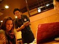 Japon, restaurante