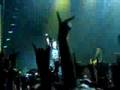 Tokio Hotel - Scream live in Montréal May19 Stade Uniprix