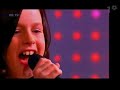 Amy Diamond singing Tomorrow