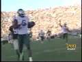 Michigan State Spartans vs Notre Dame Football 2005