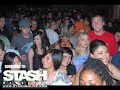 talib kweli, krondon, phil da agony and big von live at mighty, san francisco