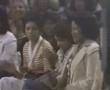 Michael Jackson presents the family