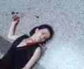 Dead Woman Dead Woman