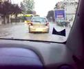 26/09/2007 Alluvione a Marghera 2
