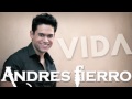 Andres Fierro Palabras Tristes Official Music Video and Lyrics