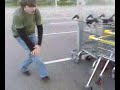 jackass trolly