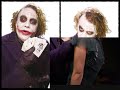 Joker Tribute
