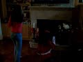 Wii War between Ansley and Reagan