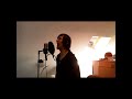 Alesana - The Thespian (Vocal Cover)