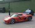 Koenigsegg Forum @ m5board.com:BMW M5 and Koenigsegg CCR