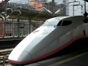 ＭＡＸとき３１７号　Ｅ１系